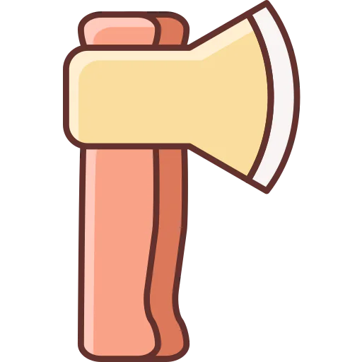 Axe icon
