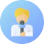Reporter icon 64x64