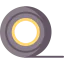 Insulating tape icon 64x64