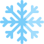 Snowflake icon 64x64