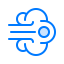 Smoke icon 64x64