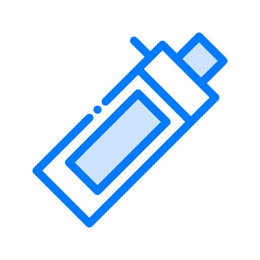 Vape icon