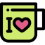 Mug icon 64x64