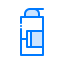 Gasoline icon 64x64