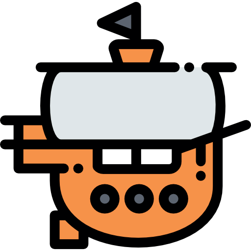 Ship icon