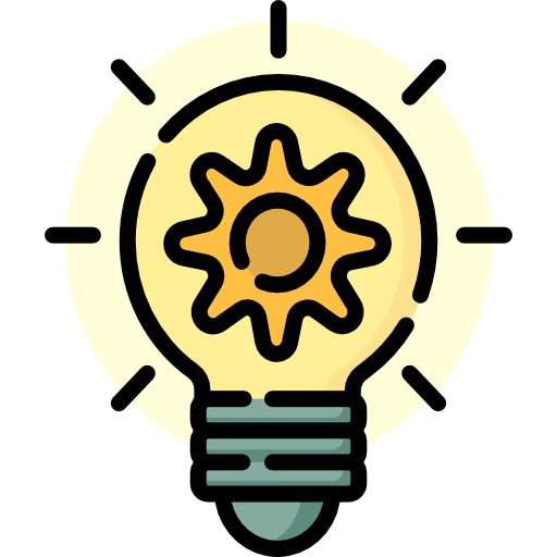 Think icon