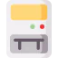 Electric meter icon 64x64