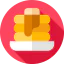 Pancakes icon 64x64