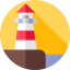 Lighthouse icon 64x64