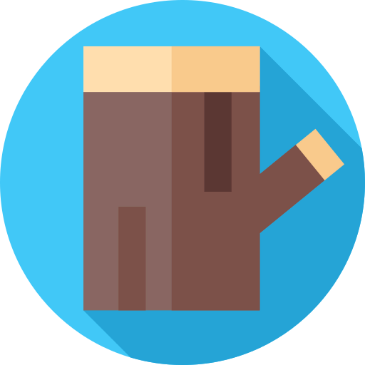 Log icon