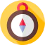 Compass icon 64x64