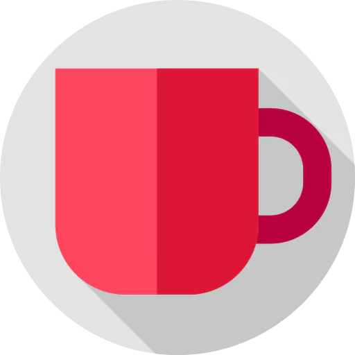 Mug icon