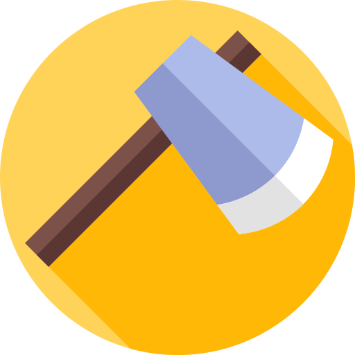 Axe icon