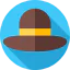 Hat icon 64x64