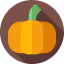 Pumpkin icon 64x64