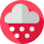 Snowy icon 64x64