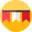 Garlands icon 64x64
