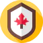Canada Ikona 64x64