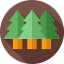 Forest icon 64x64