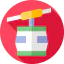 Cable car icon 64x64
