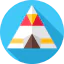 Tent icon 64x64