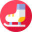 Ice skating icon 64x64