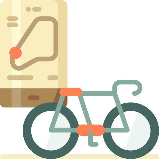 Exercise icon