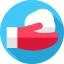Snowball icon 64x64