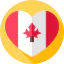 Canada Ikona 64x64