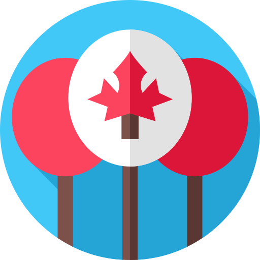 Balloons icon