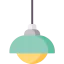 Chandelier icon 64x64