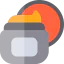 Cream icon 64x64
