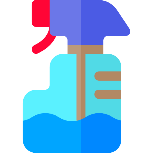 Spray icon