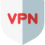 Vpn icon 64x64