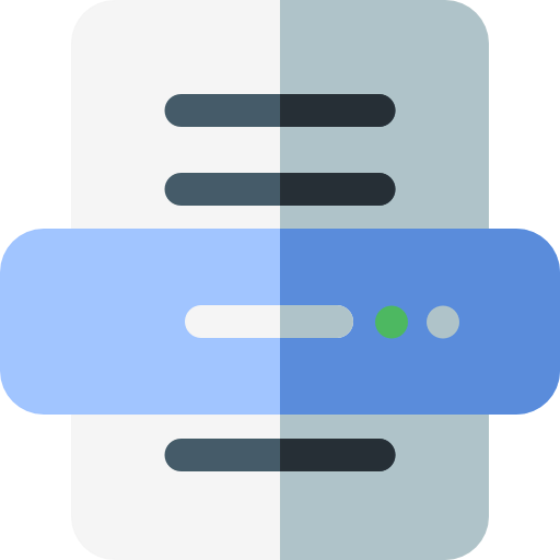 Scanner icon