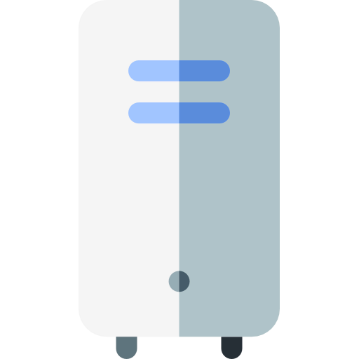 Computer tower icon