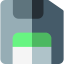 Diskette icon 64x64
