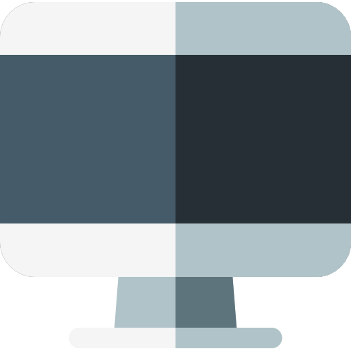 Computer 图标