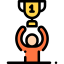 Winner biểu tượng 64x64