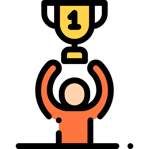 Winner icon