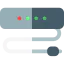 Power bank icon 64x64