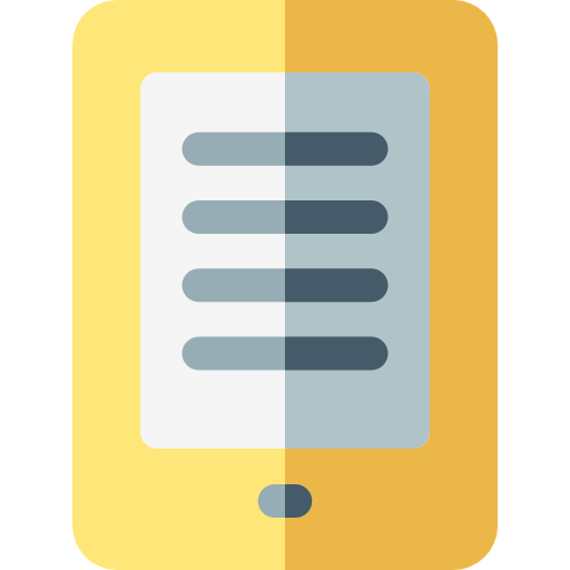 Ebook icon