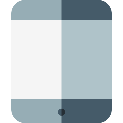 Ipad icon