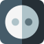Socket icon 64x64