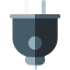 Plug icon 64x64