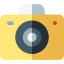 Camera icon 64x64