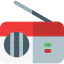 Radio icon 64x64