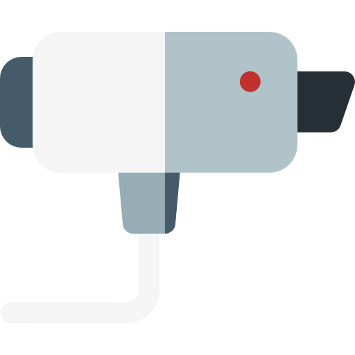 Cctv camera icon