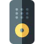 Door lock icon 64x64