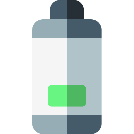 Battery icon